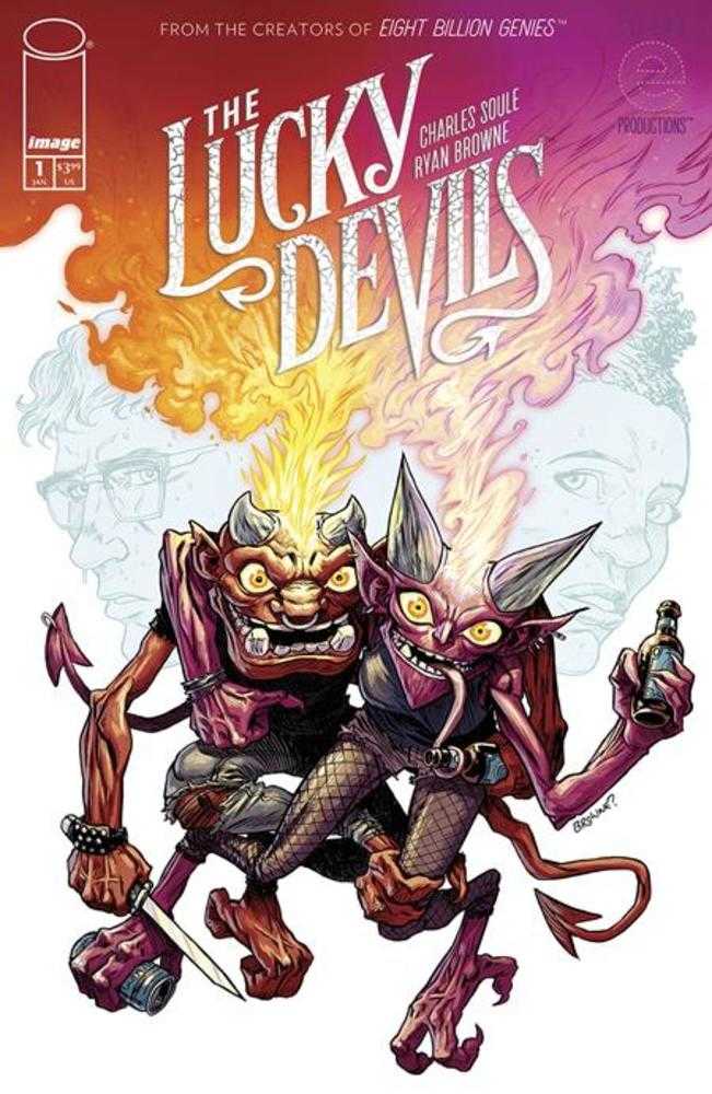 Lucky Devils 