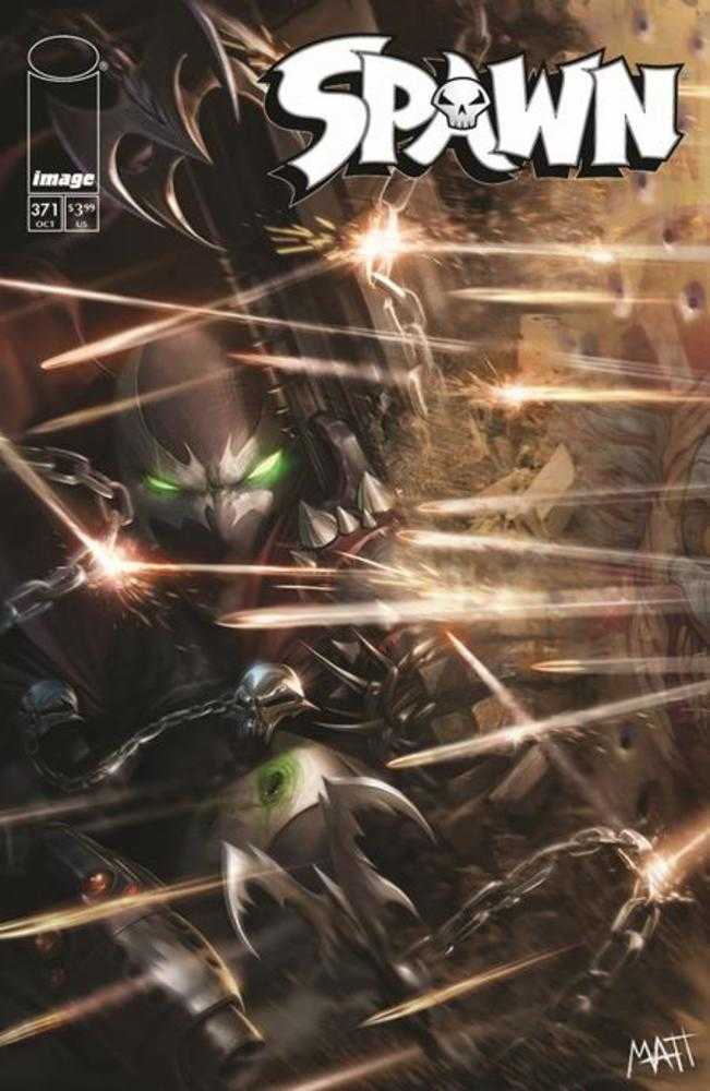 Spawn 