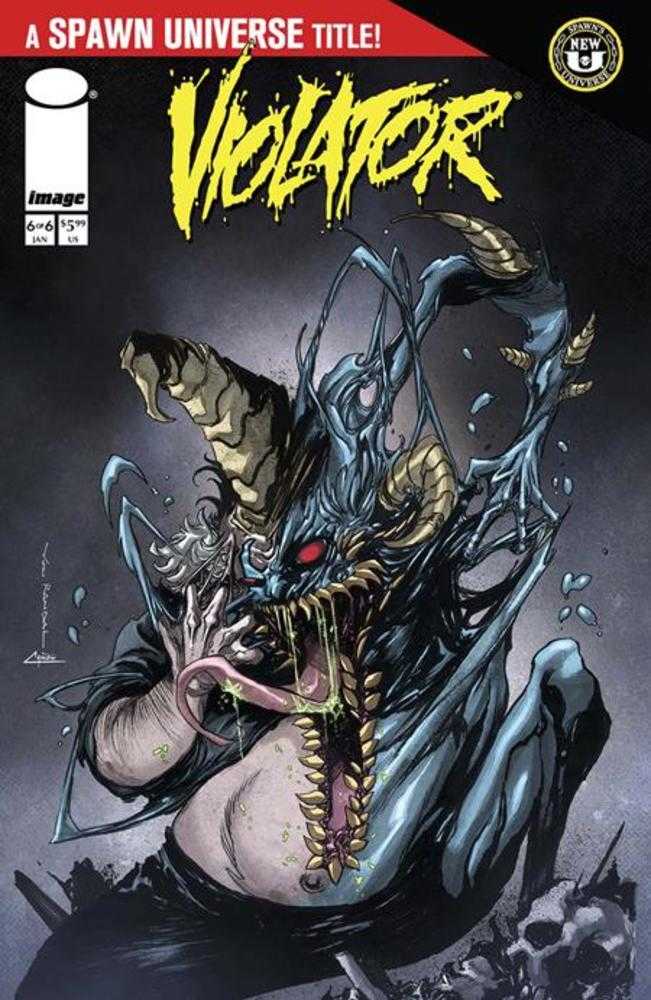 Spawn Violator 