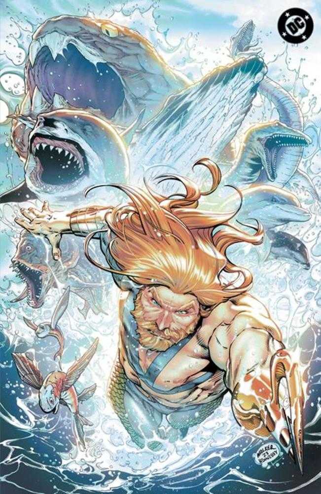 Aquaman 