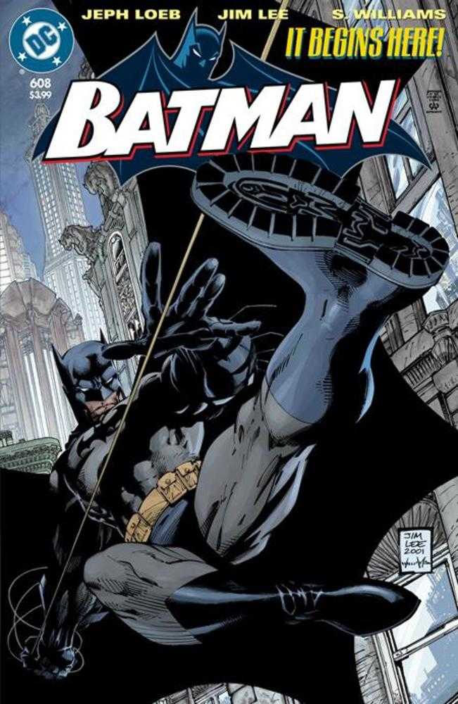 Batman 