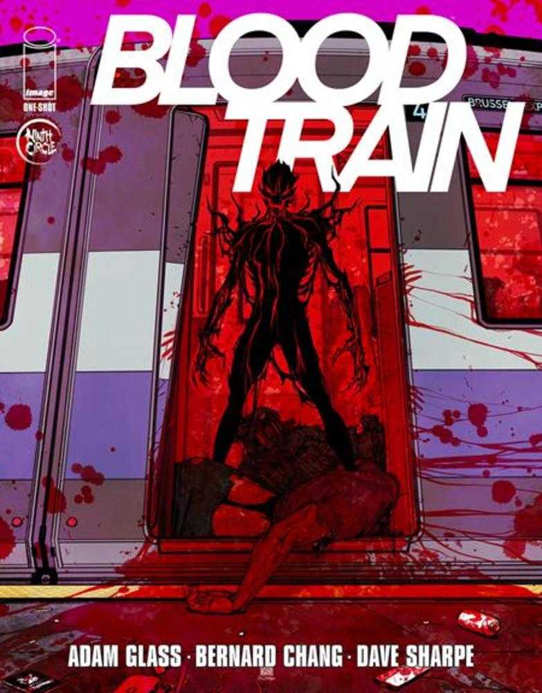 Blood Train 