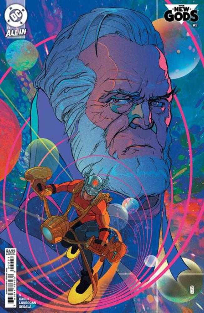 New Gods 