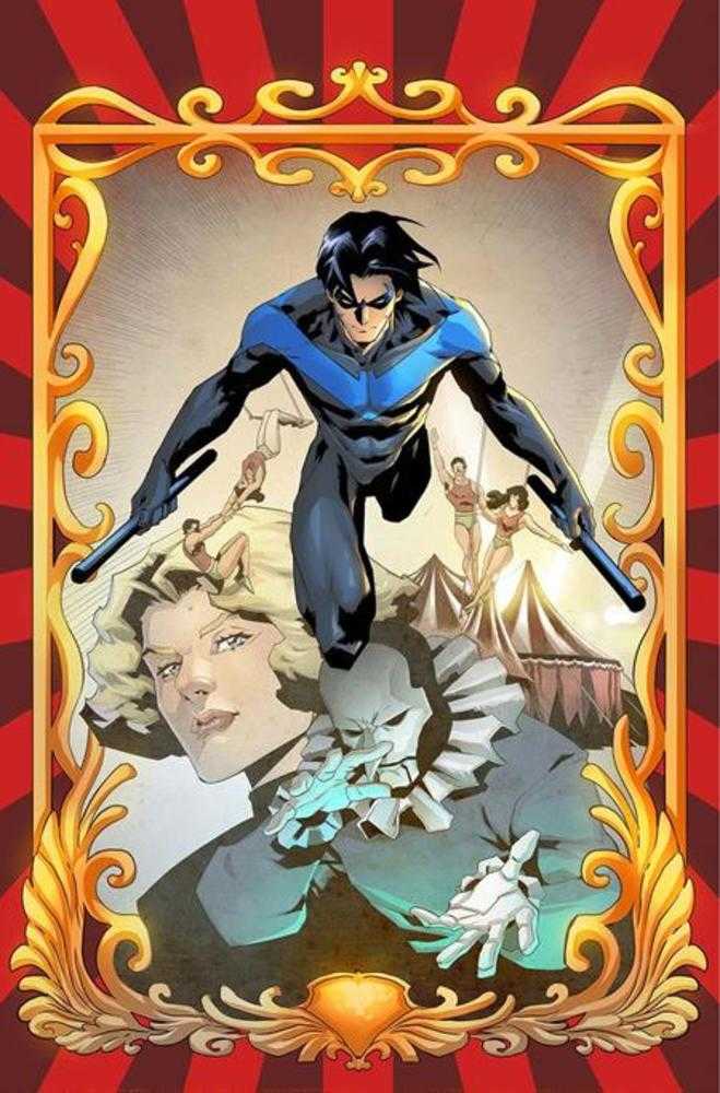 Nightwing 