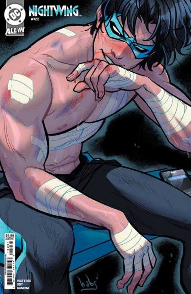 Nightwing 