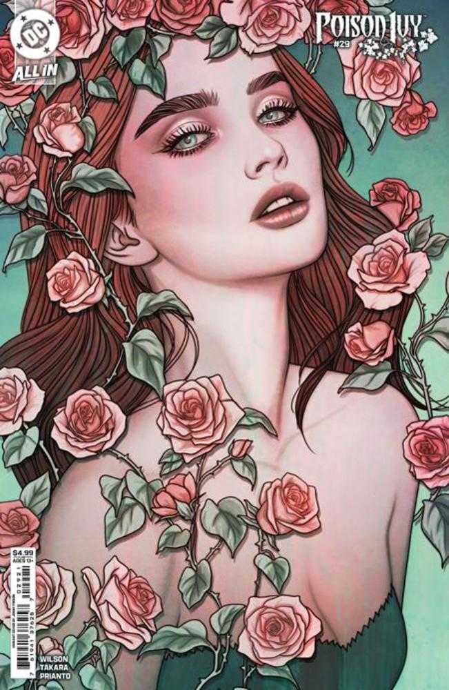 Poison Ivy 