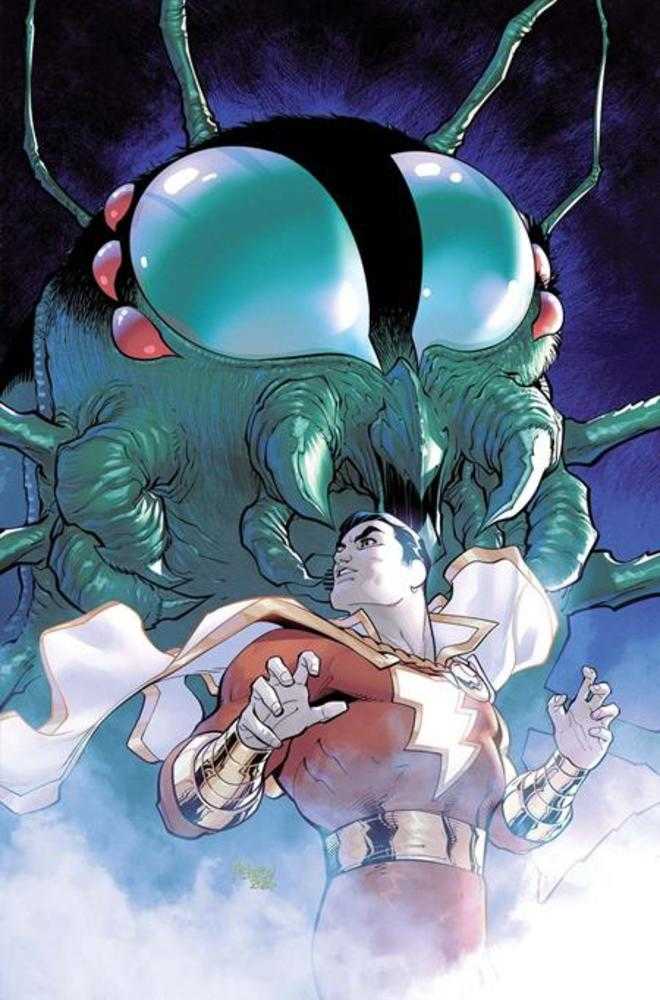 Shazam 