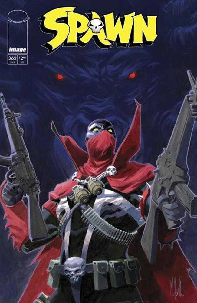 Spawn 