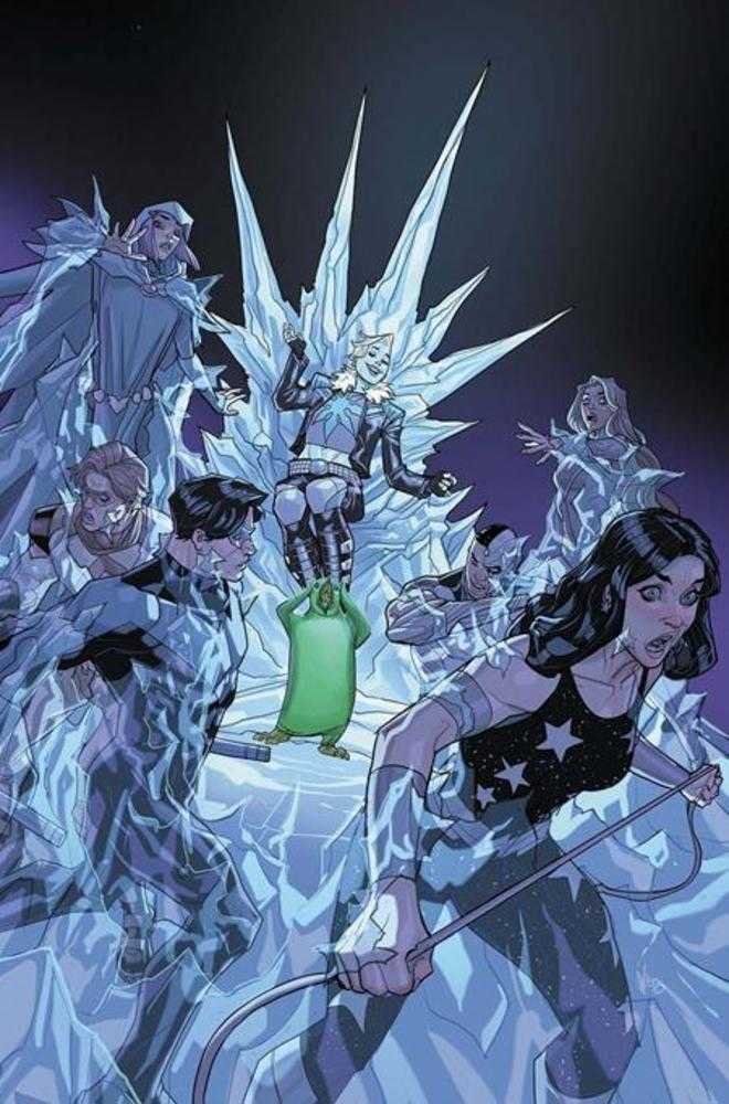 Titans 