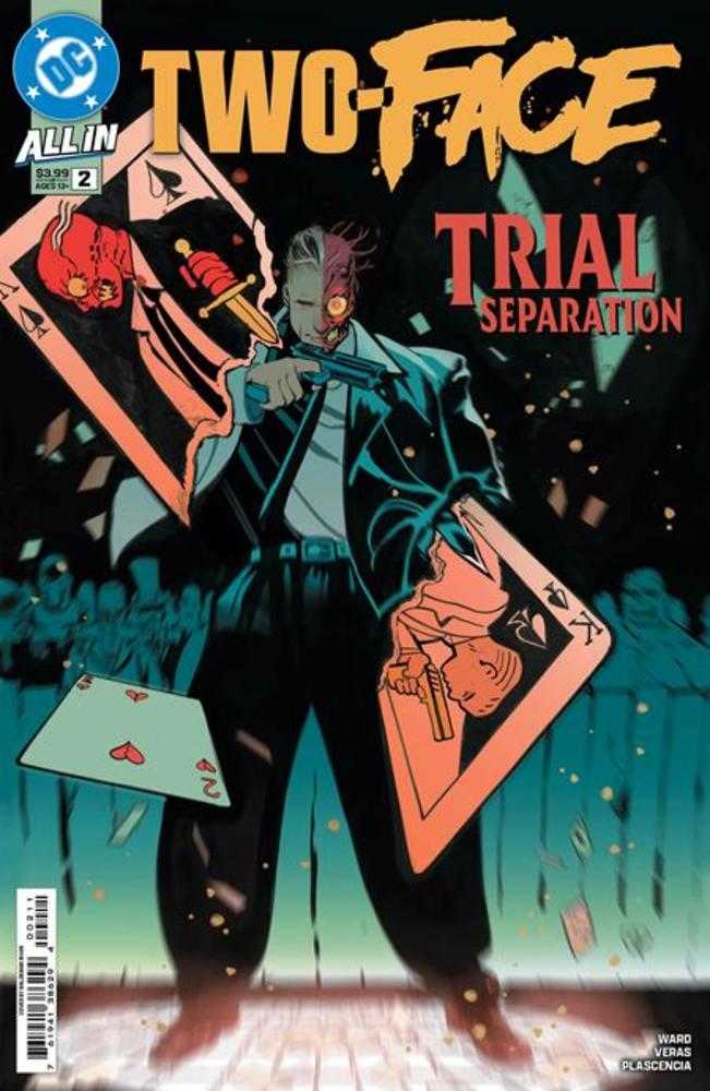 Two-Face 