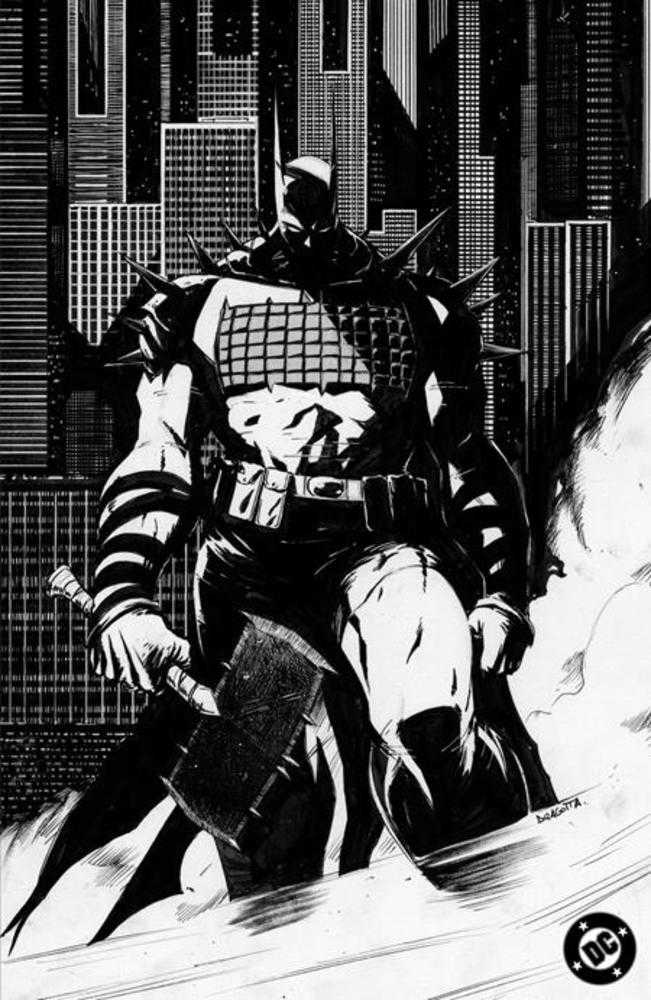 Absolute Batman 