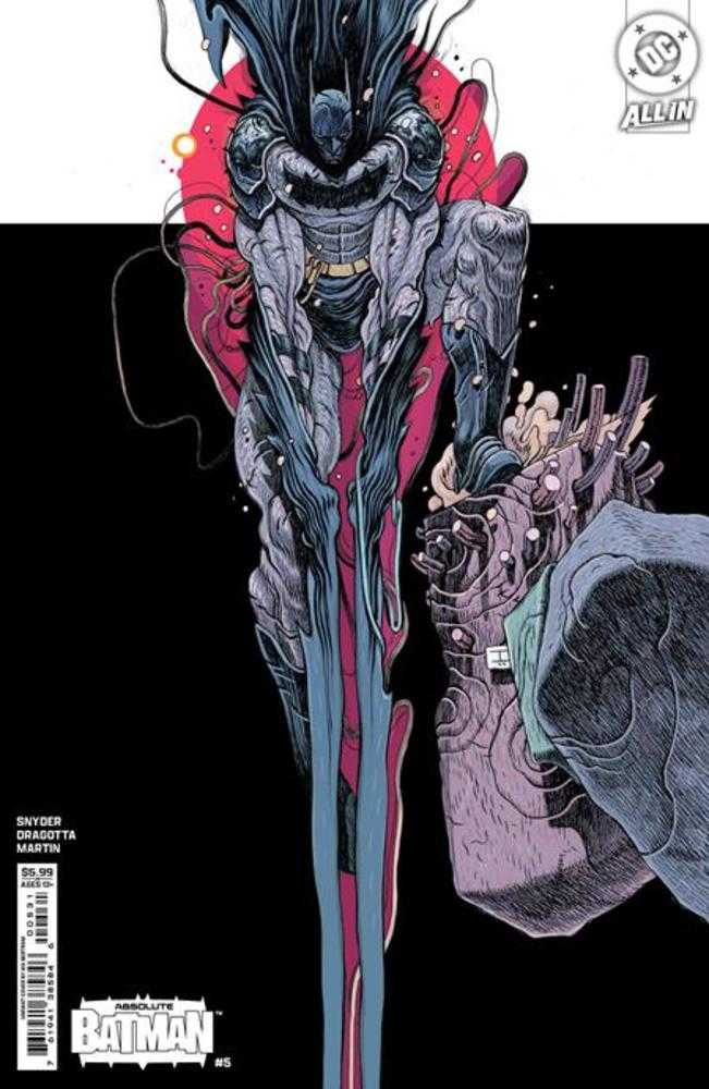 Absolute Batman 