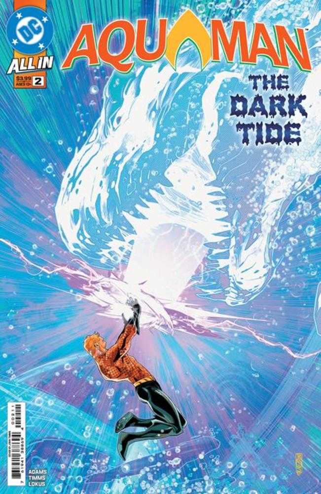 Aquaman 
