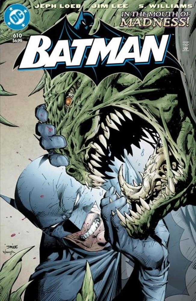 Batman 