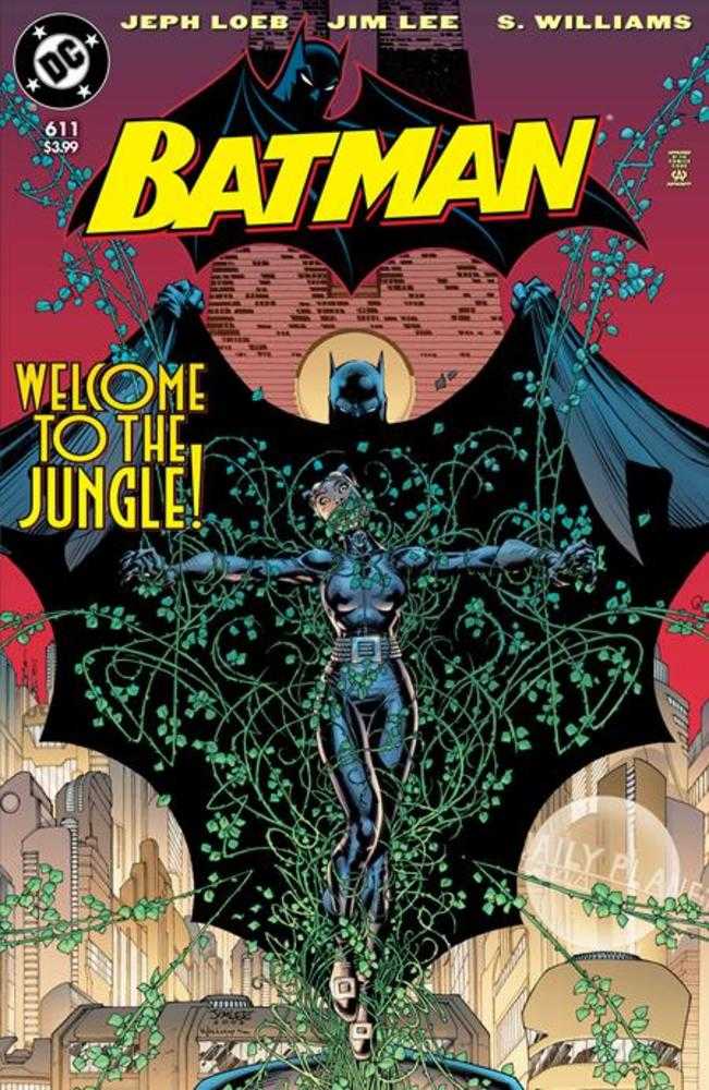 Batman 