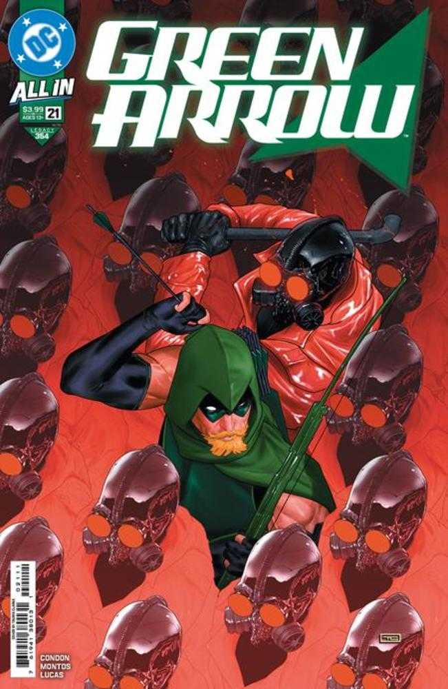 Green Arrow 