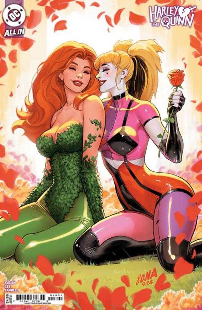 Harley Quinn 
