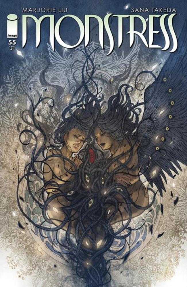 Monstress 