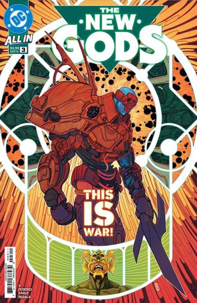 New Gods 