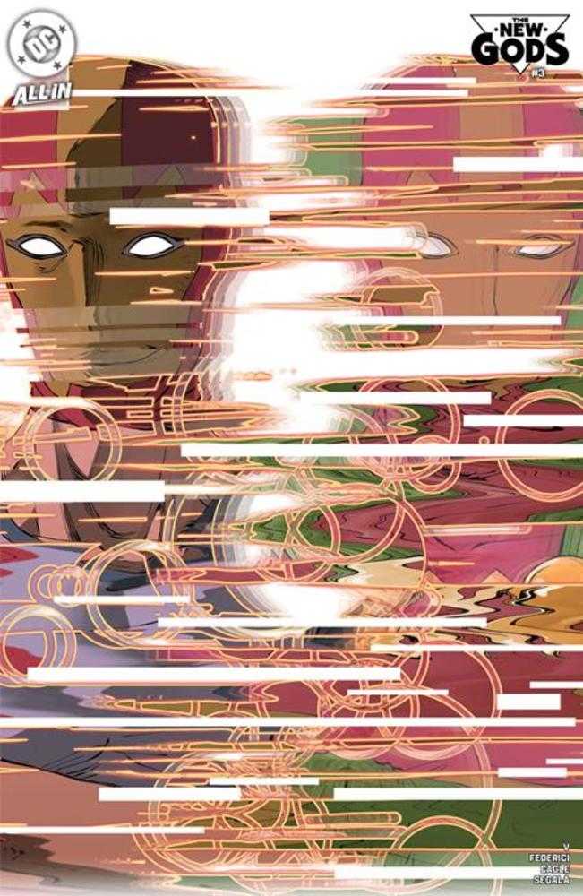 New Gods 