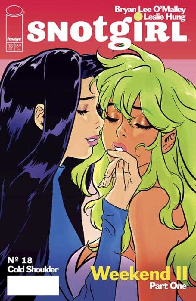 Snotgirl 