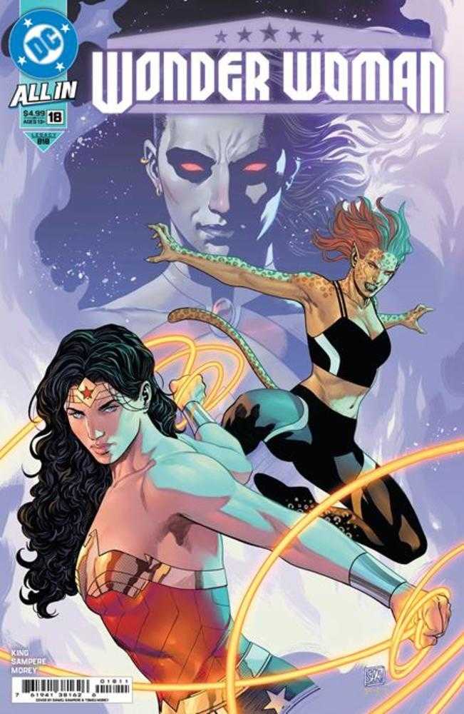 Wonder Woman 