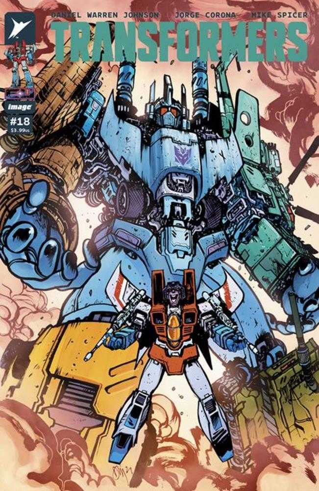 Transformers 