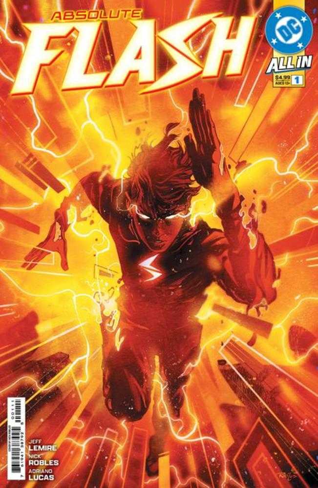 Absolute Flash 