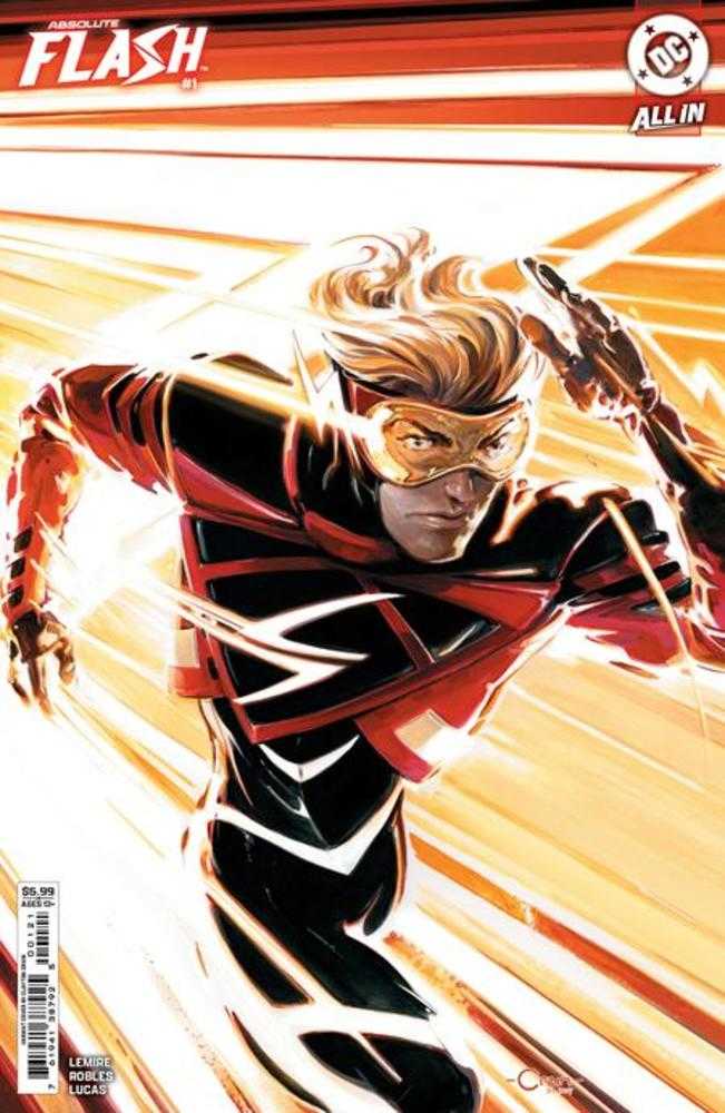 Absolute Flash 