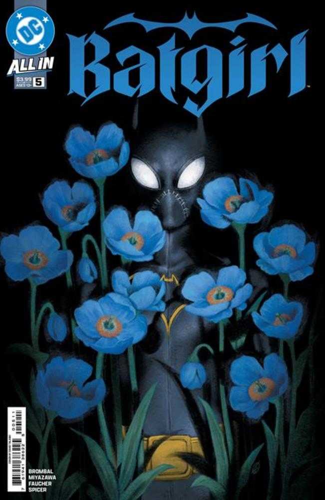 Batgirl 