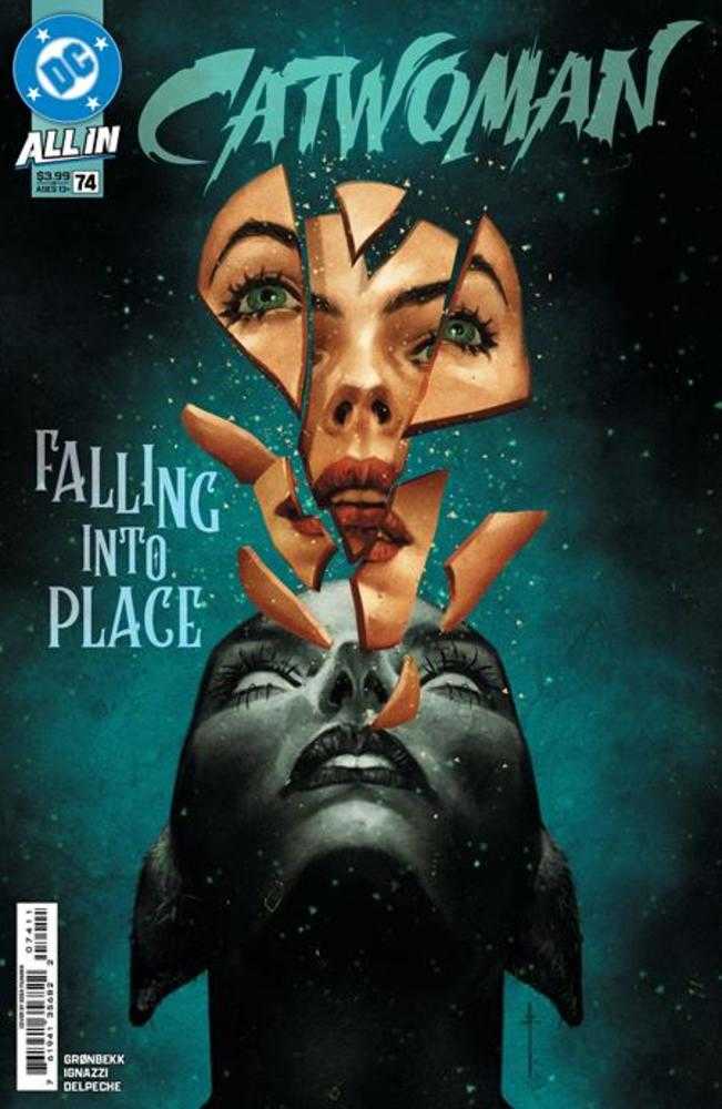 Catwoman 
