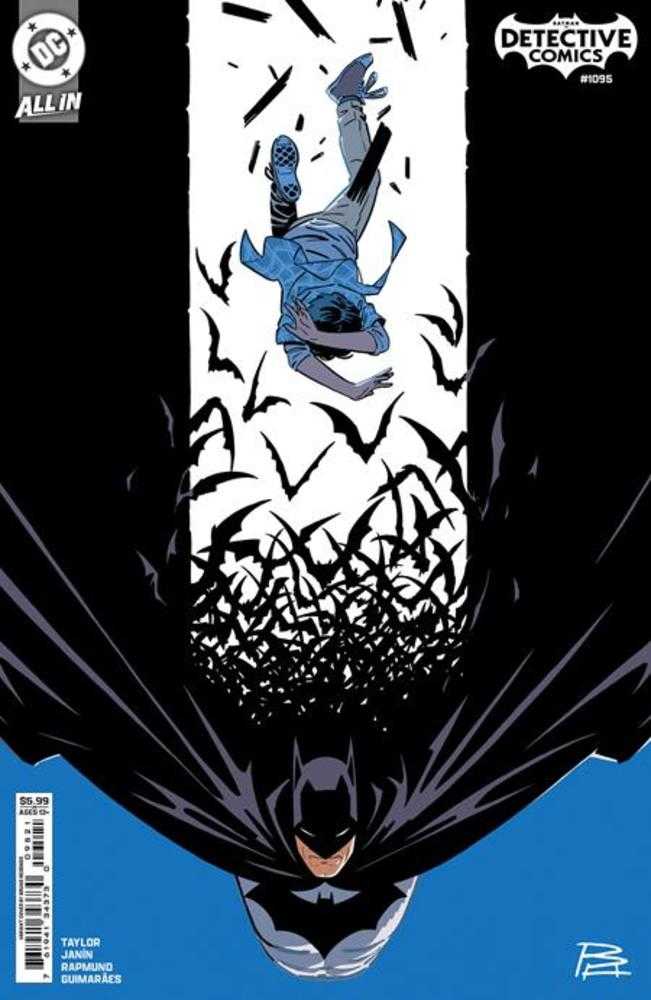 Detective Comics 