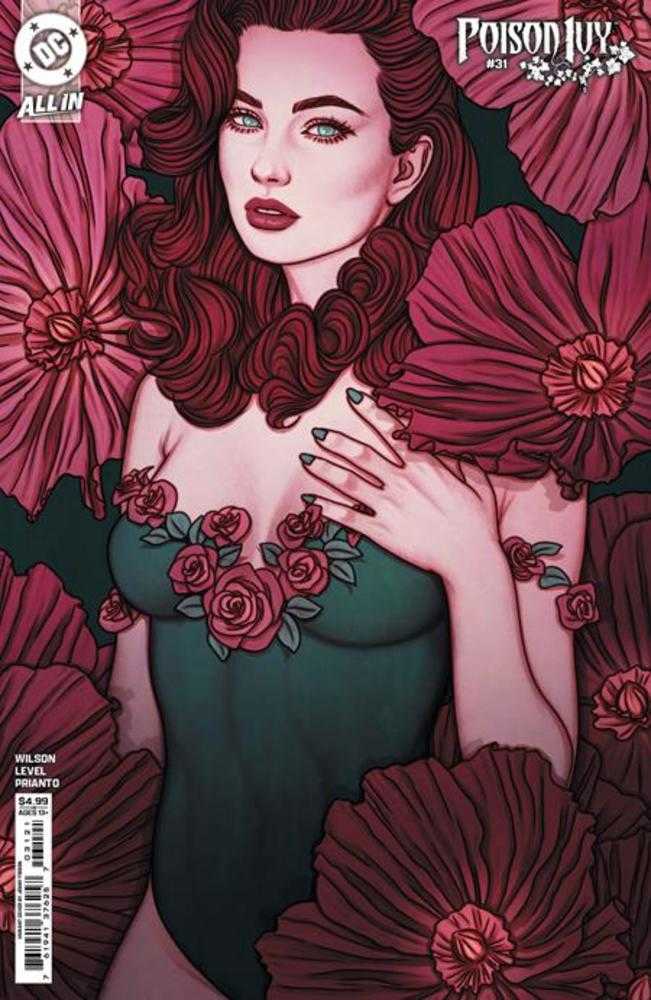 Poison Ivy 