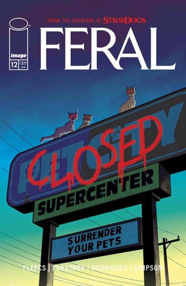 Feral 