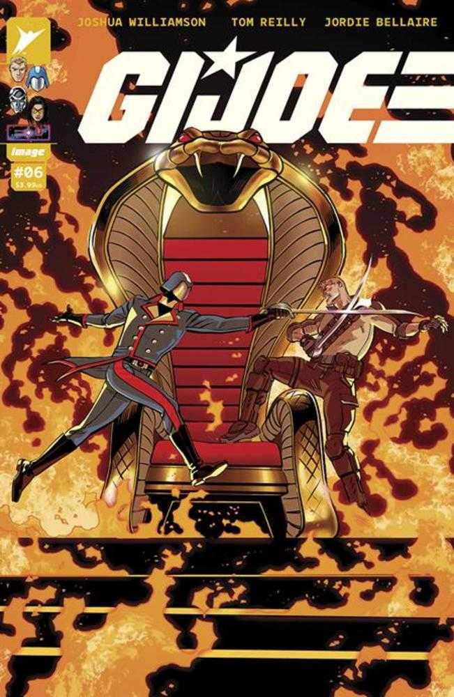 G.I. Joe 