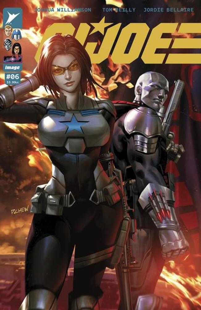 G.I. Joe 