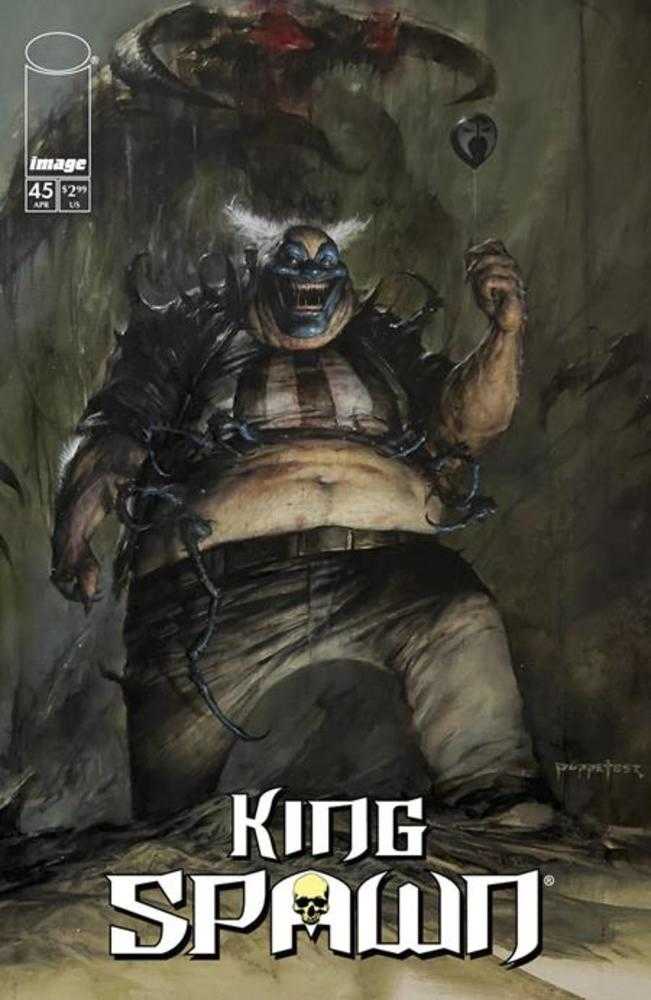 King Spawn 