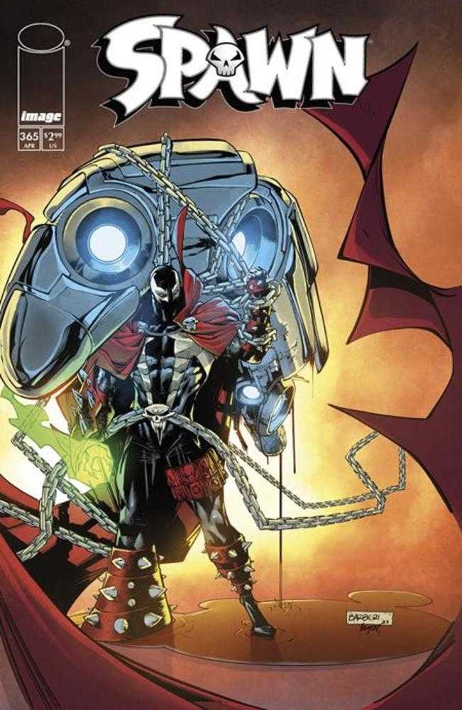Spawn 