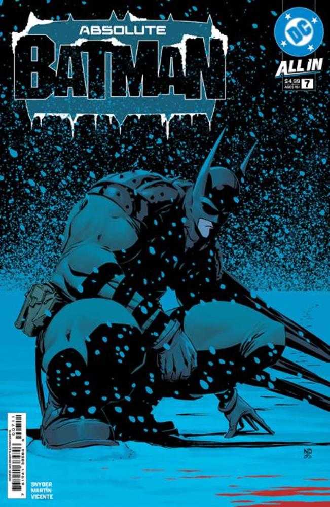 Absolute Batman 