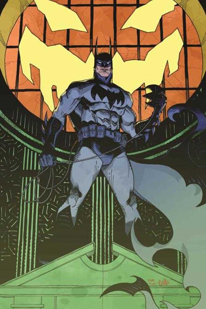 Batman The Long Halloween The Last Halloween 