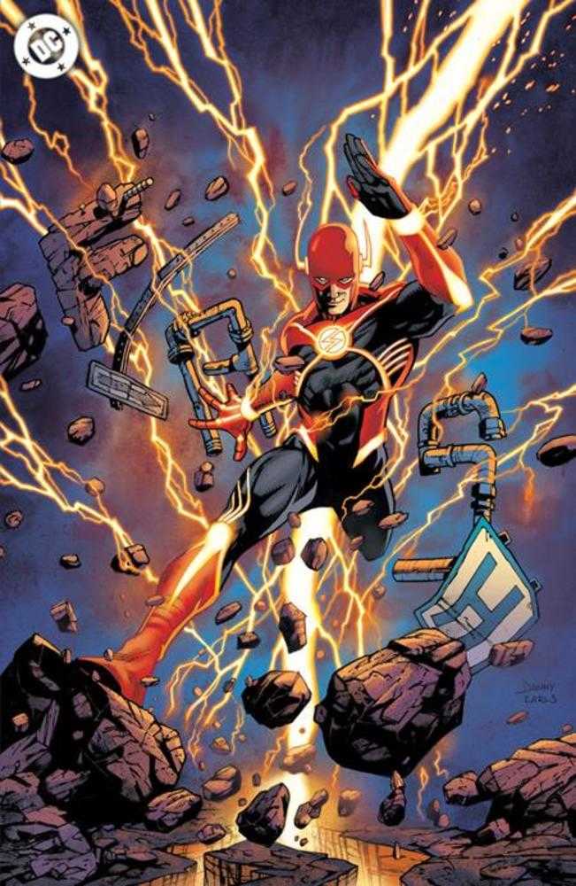 Flash 