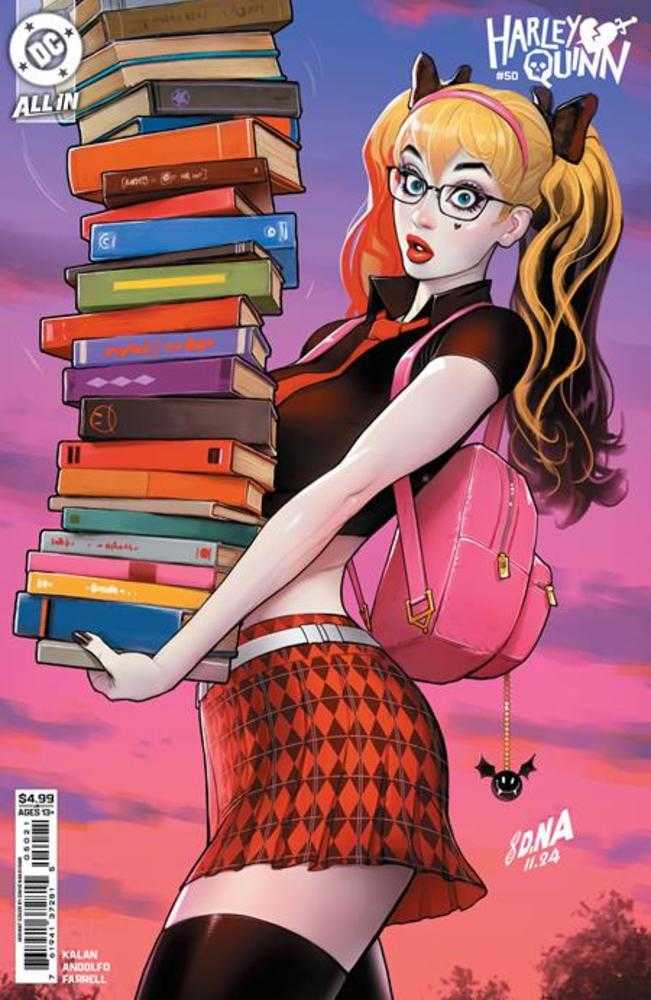 Harley Quinn 