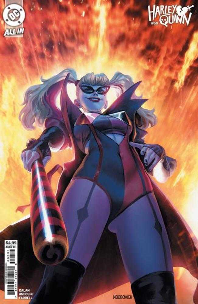 Harley Quinn 