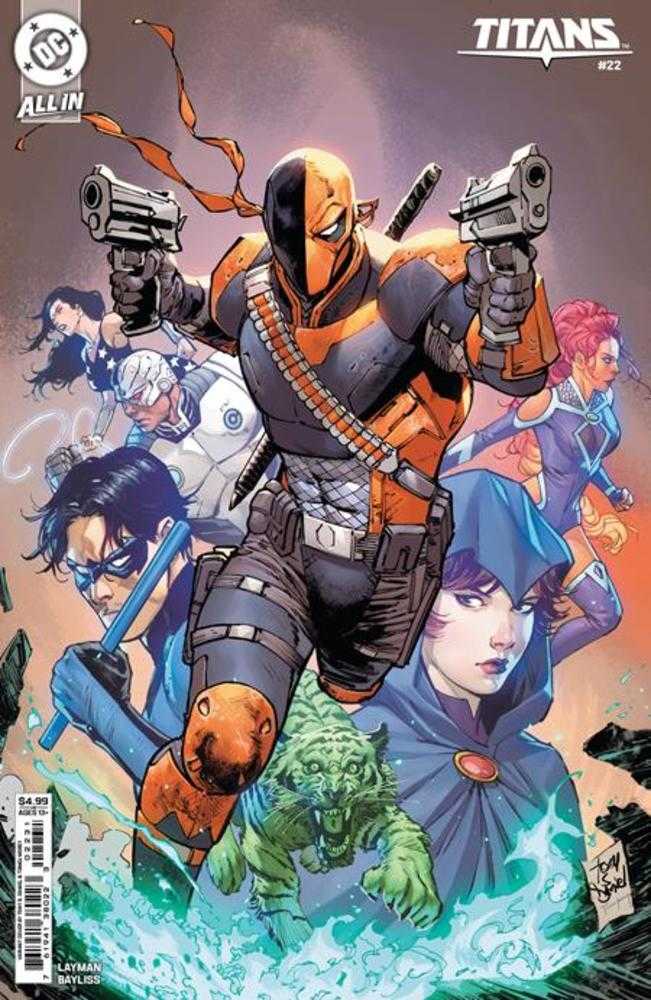 Titans 