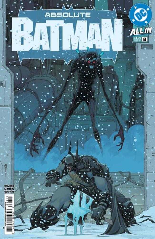 Absolute Batman 