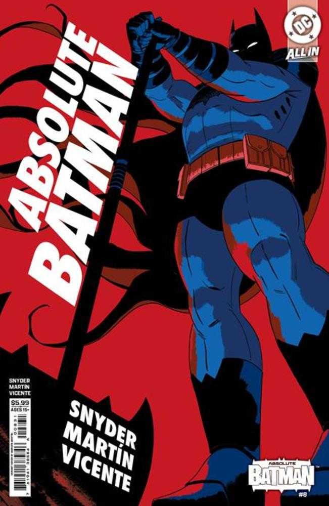 Absolute Batman 