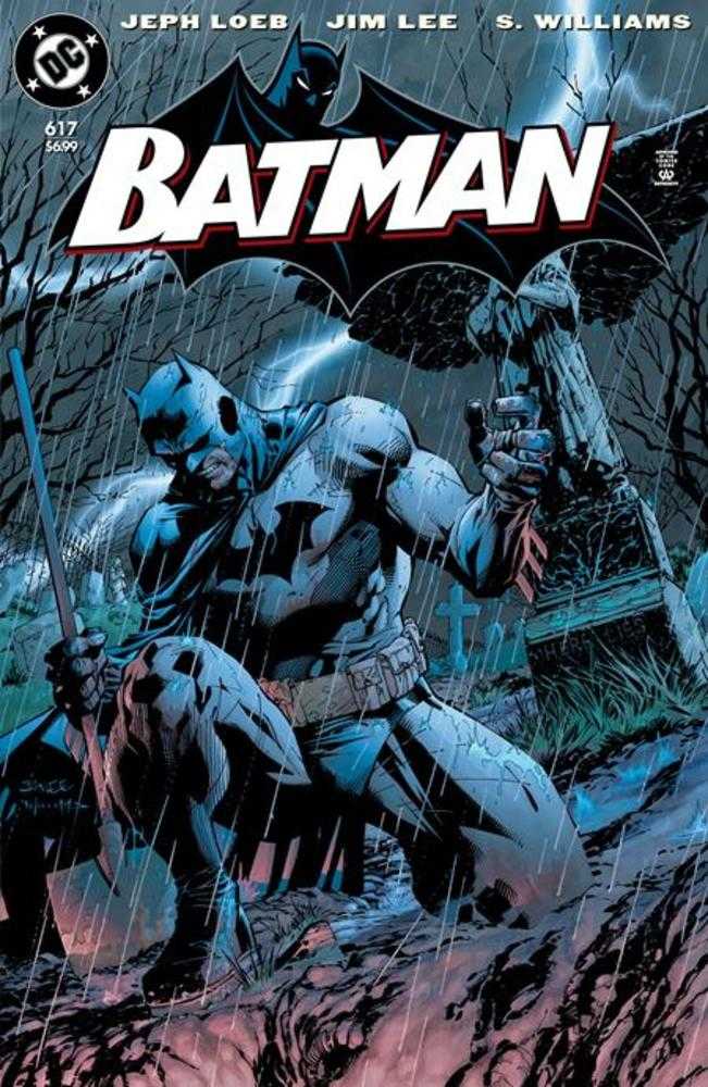 Batman 