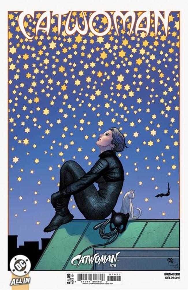 Catwoman 