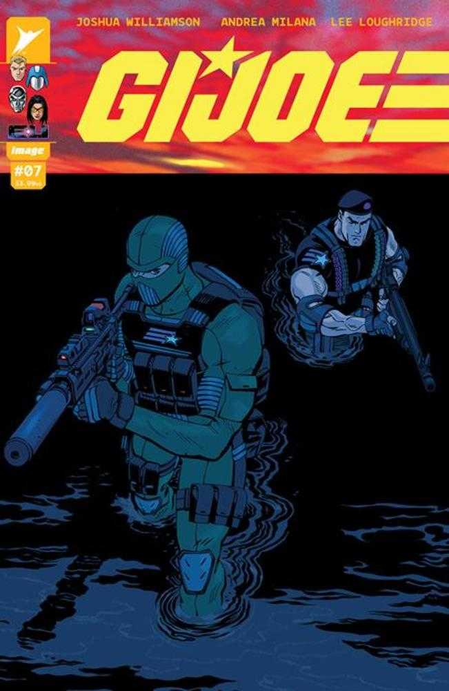G.I. Joe 