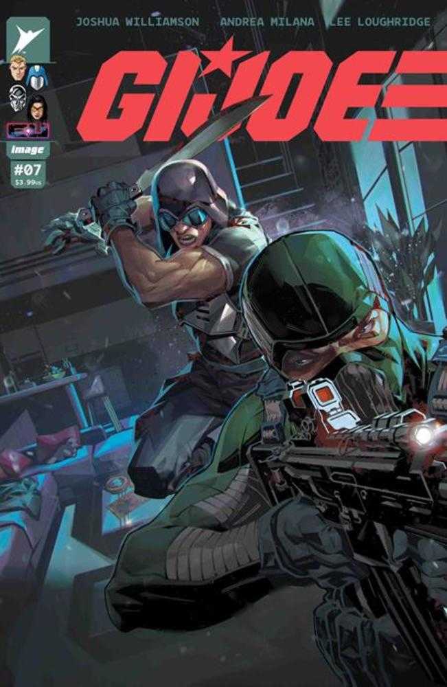 G.I. Joe 